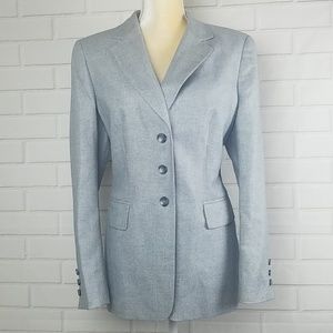Escada Piacenza Womens Blazer Jacket size 10 - SOLD
